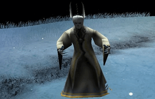 White Wizard