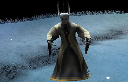 White Wizard